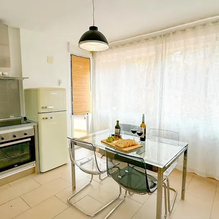 Apartamento Bahamas