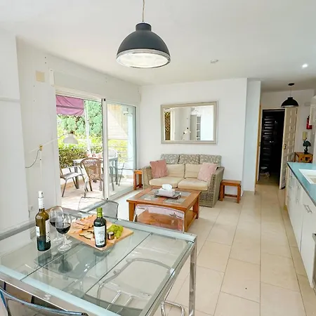 Bahamas Apartamento