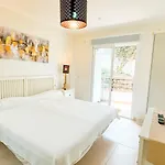 Апартаменты Bahamas *