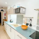 Апартаменты Bahamas *