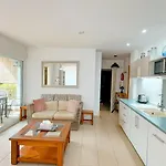 Bahamas Apartment
