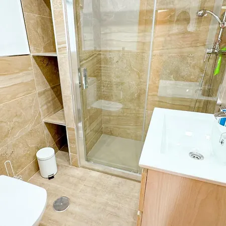 Apartman Bahamas Nerja