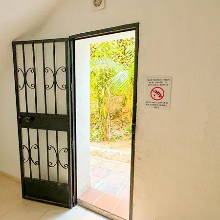 Apartment Bahamas Nerja