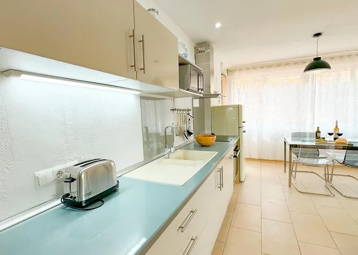 Bahamas 아파트 네르하