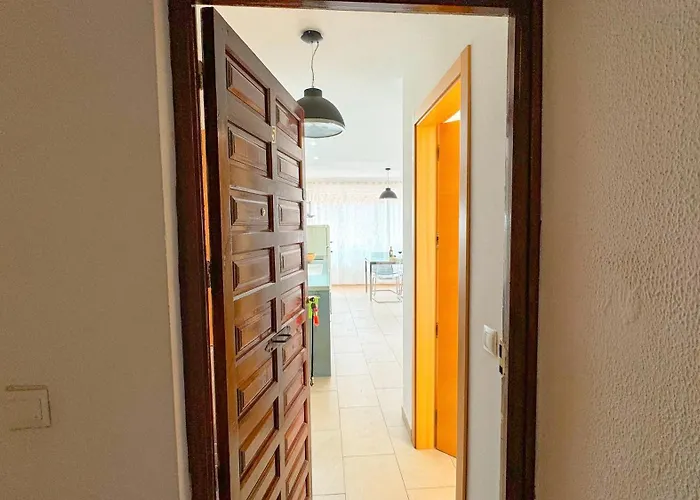 Bahamas 아파트 네르하