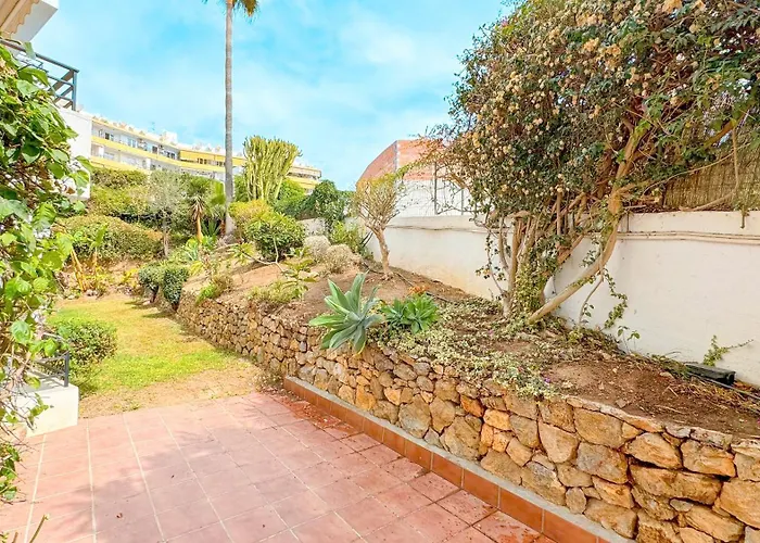 Апартаменты Bahamas