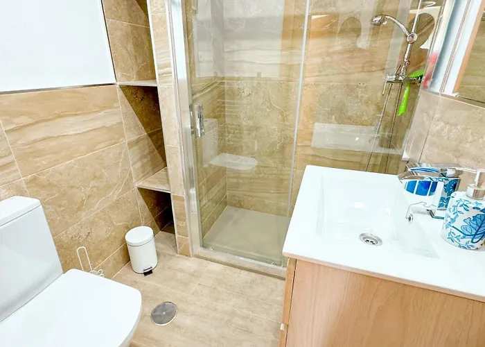 Апартаменты Bahamas Нерха