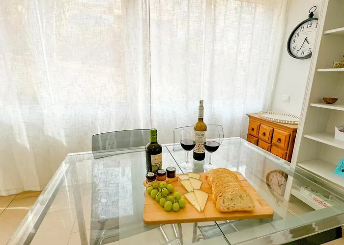 Bahamas Апартаменты *