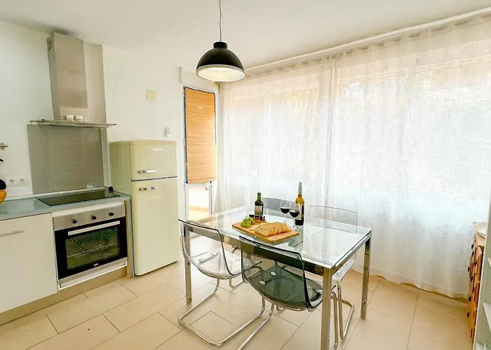 Апартаменты Bahamas