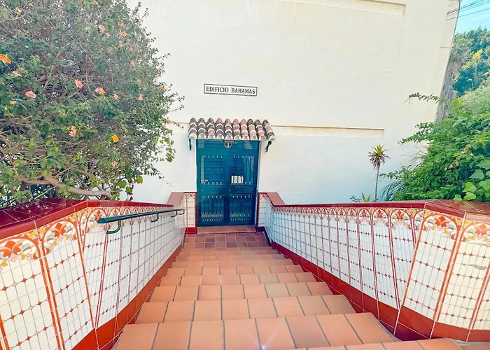 Bahamas Апартаменты *