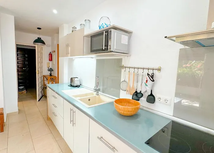 Апартаменты Bahamas *