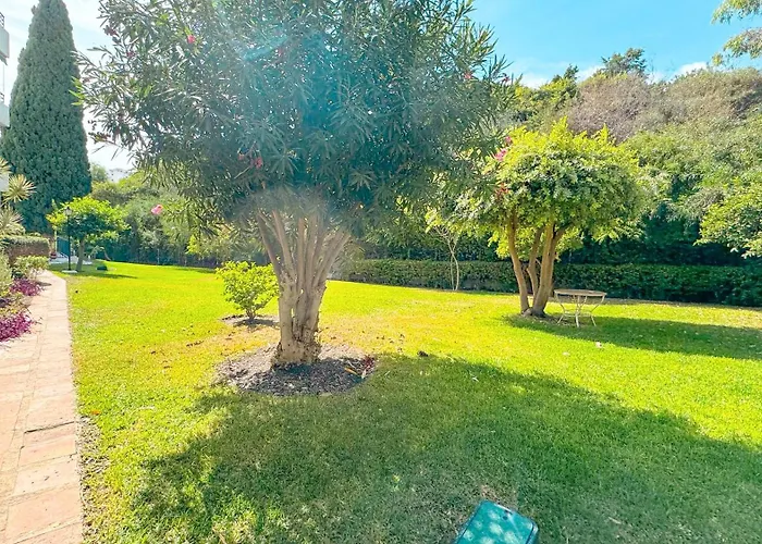 Bahamas Апартаменты *