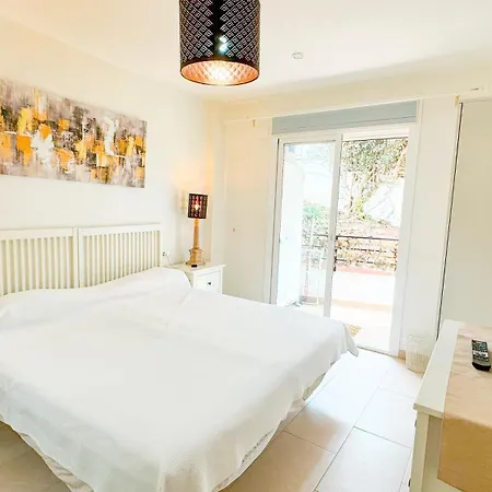Apartman Bahamas *