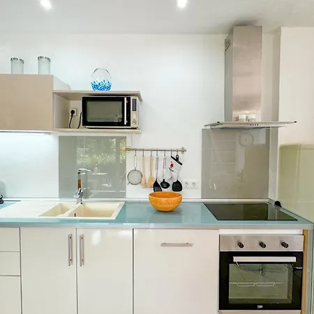 Apartman Bahamas